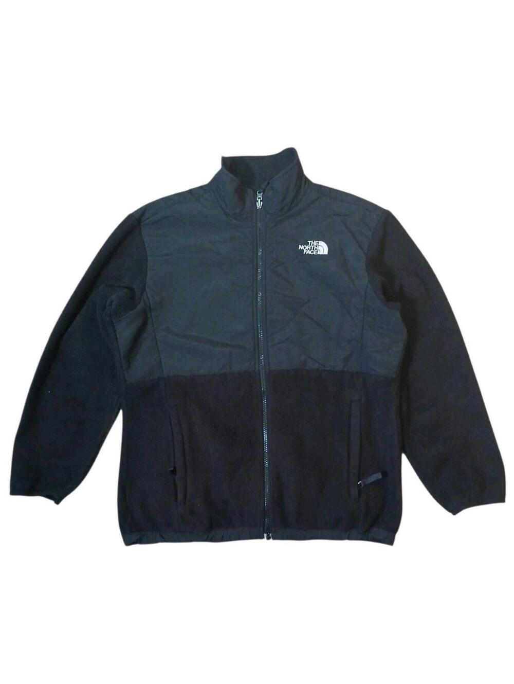 The North Face Girls XLarge Denali Polartec Fleece.Jacket